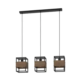Eglo Evesham hangende plafondverlichting E27