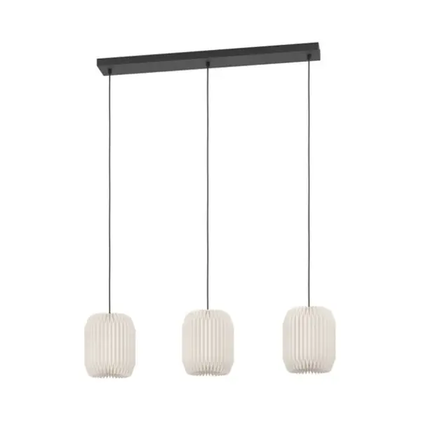 Eglo Belgrave hangende plafondverlichting thumbnail