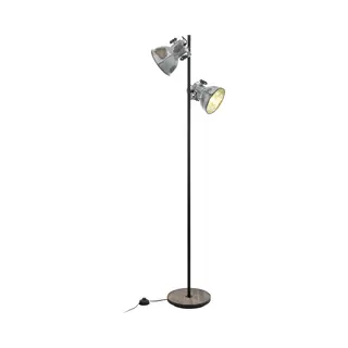 Eglo 49722 vloerverlichting E27 40 W