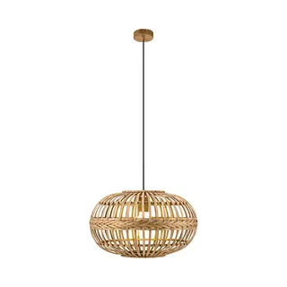 Eglo Amsfield Hängeleuchte Flexible Halterung E27