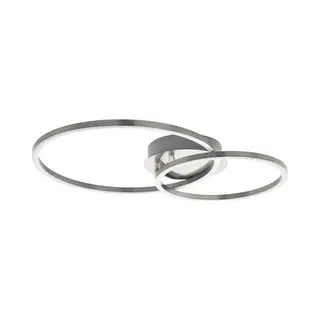 Eglo Palmaves plafondverlichting Led 24 W E
