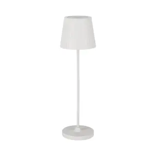 Eglo Cabozo table lamp 3.8 W Led G White