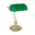Goud, Groen