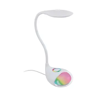 Eglo Cabado 1 tafellamp Wit