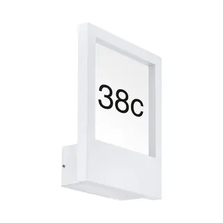 Eglo 98143 wandverlichting E27