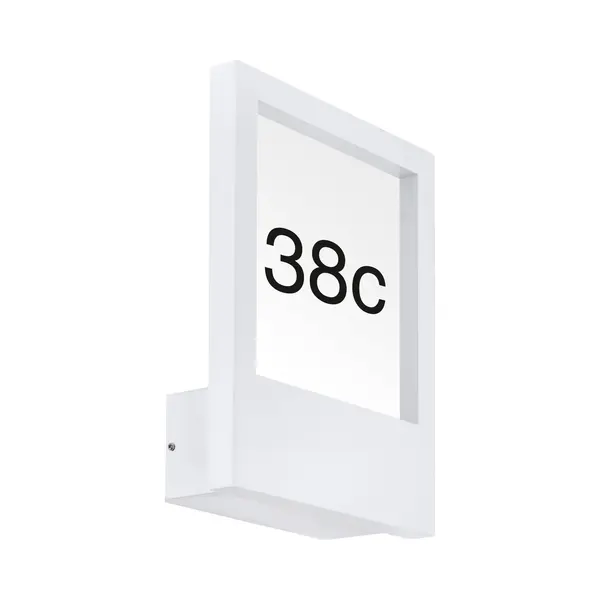 Eglo 98143 wandverlichting E27 thumbnail