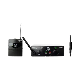 Akg WMS40 Mini Set ISM2