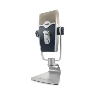 Akg Lyra Grijs, Zilver Tafelmicrofoon