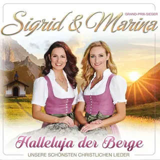 Bertus Distributie Halleluja Der Berge