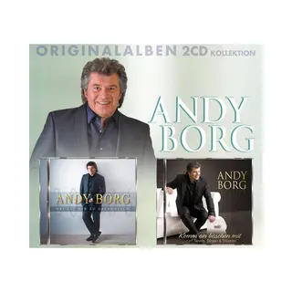Bertus Distributie Originalalbum - 2Cd Kollektion