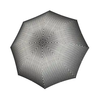 Doppler Fiber Magic Zak Paraplu 29 Cm