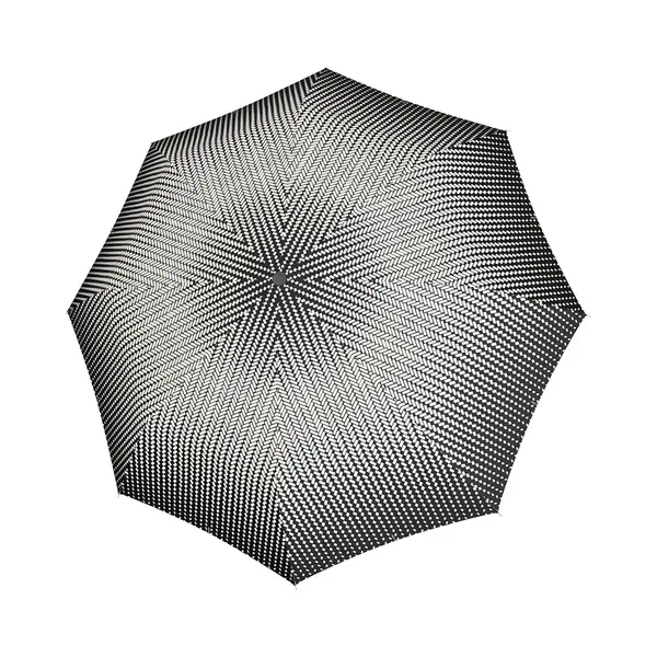 Doppler Fiber Magic Zak Paraplu 29 Cm thumbnail