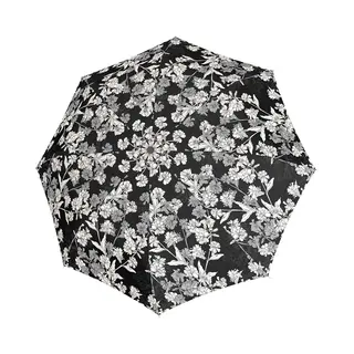 Doppler Regenschirm