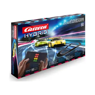 Carrera 50050001 Spielzeugfahrzeug