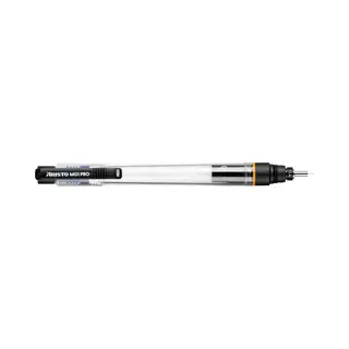 Aristo, Schrijfpennen, Inkt Vulpen 0, 40 Mm (Transparant/Zwart, 1x)