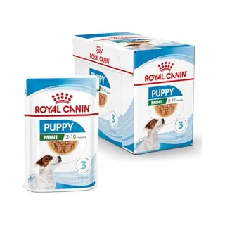 Royal Canin Mini Puppy 85 g