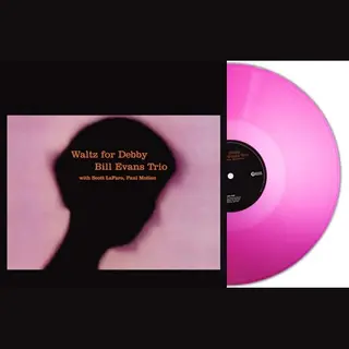 Second Records Waltz For Debby [Vinyl]