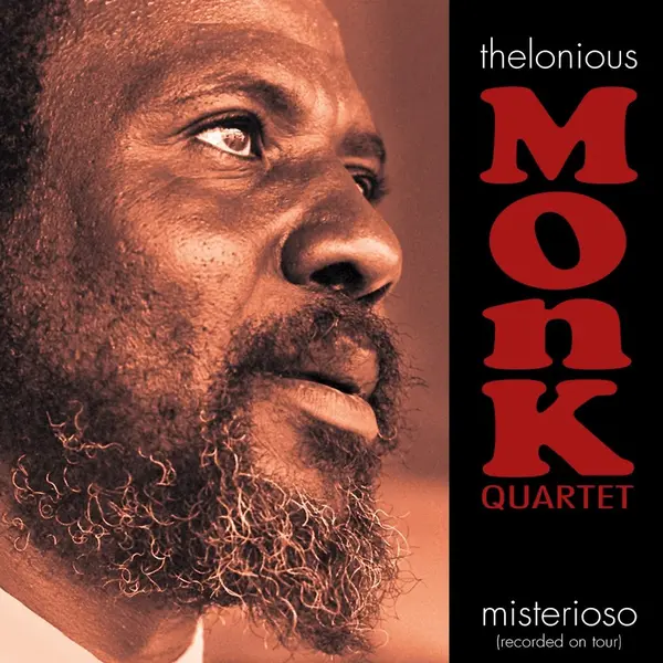 Coast2Coast Thelonious Monk - Misterioso (Lp) thumbnail
