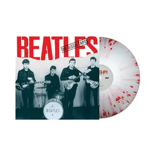 The Decca Tapes =Coloured Vinyl=