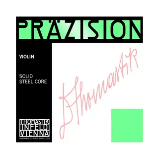 Thomastik Präzisions-Violine A Saite Chrom Umsponnen 4/4 Größe Medium