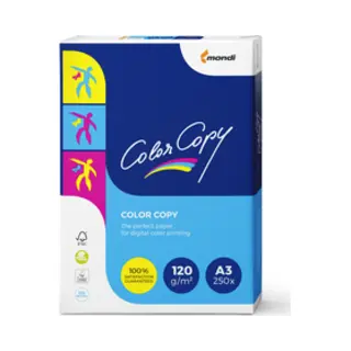 Mondi EA48 printing paper A3 (297x420 mm) 250 sheets