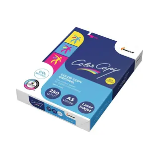 Color Copy Laserdruckpapier, 250g/m2, A3, 125 Blatt