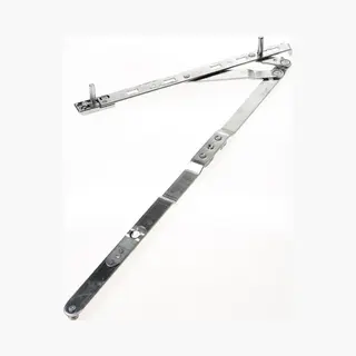 Maco Draaikiep Schaarlager VV18 Gr1-2VD Hout 9VRs80kgZL Maco