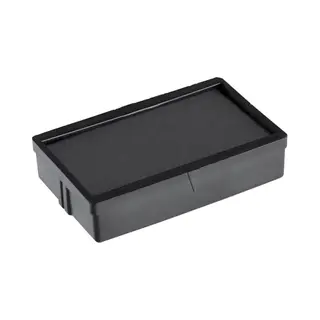Colop E/10 ink pad Black 1 pc(s)