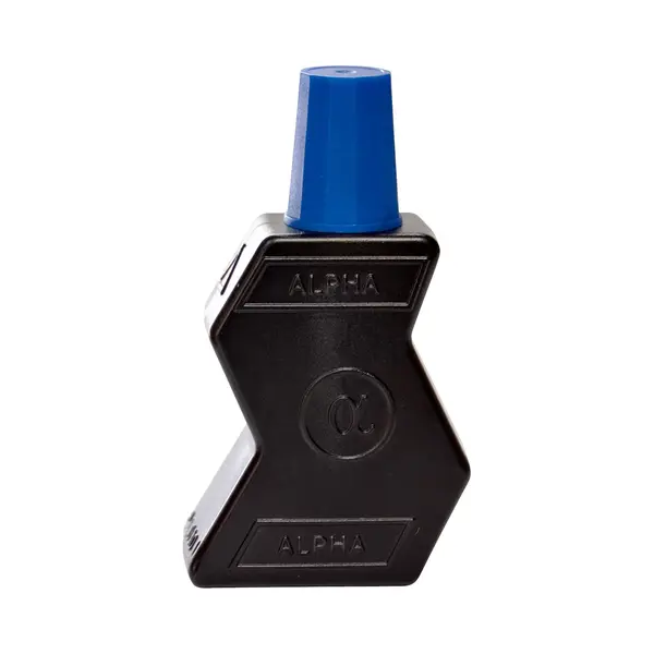 Colop 803 Navul Stempelinkt Voor Inktkussens 28 Ml. - Blauw thumbnail