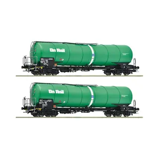 Roco 6600147 schaalmodel Treinmodel Voorgemonteerd Ho (1:87)