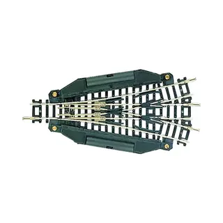 Fleischmann 22247 schaalmodel onderdeel en -accessoire Wissel