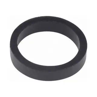 Roco 40068 - Roco Ho - Haftringsatz Dc Gleichstrom - 8, 3 - 10, 2 Mm, Schwarz