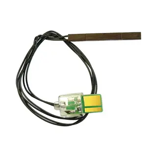 Roco 42605 schaalmodel onderdeel en -accessoire Dwarsligger