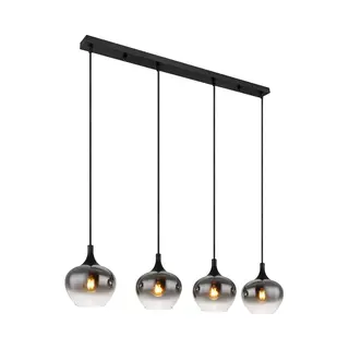 Globo 15548-4H Deckenbeleuchtung E27
