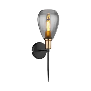 Globo 15563W wandverlichting E27