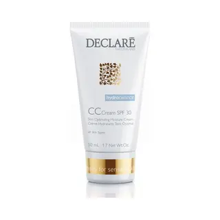 Declare Cosmetics 16073800 Bb & Cc Gesichtscreme 50 ml Cc Creme