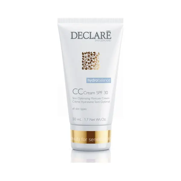 Declare Cosmetics 16073800 Bb & Cc Gesichtscreme 50 ml Cc Creme thumbnail