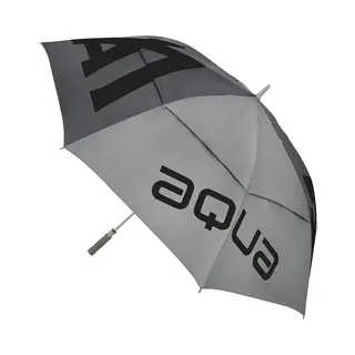 Big Max Golfparaplu Aqua Uv Xl, Grijs