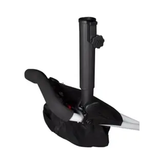 Big Max Rainstar Qf Classic Xl Regenschirmhalter