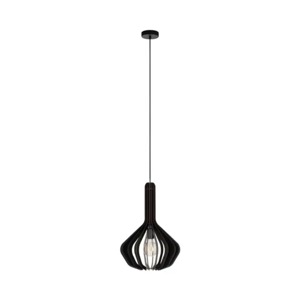 Eglo 900154 Deckenbeleuchtung E27 40 W thumbnail