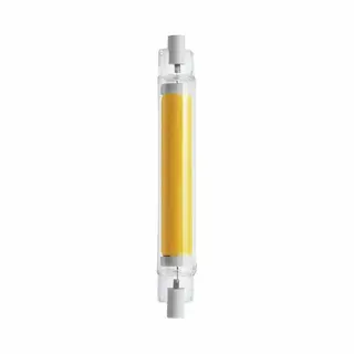 Eglo 110228 Led-lamp Warm wit 2700 K 8 W R7s F