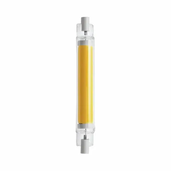 Eglo 110228 Led-lamp Warm wit 2700 K 8 W R7s F thumbnail