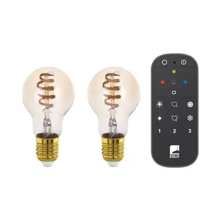 Eglo 110312 Led-lamp E27 G