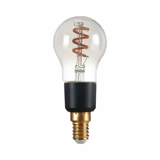 Eglo 110323 Led-lamp Warm wit 2000 K 4 W E14