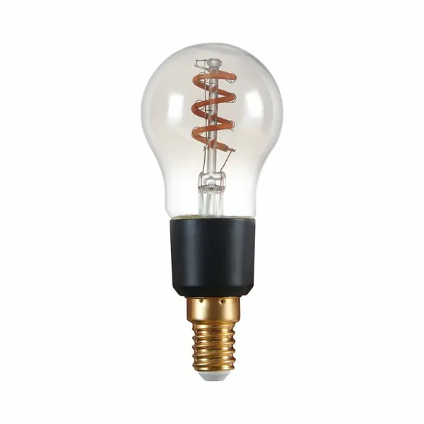 Eglo 110323 Led-lamp Warm wit 2000 K 4 W E14 thumbnail