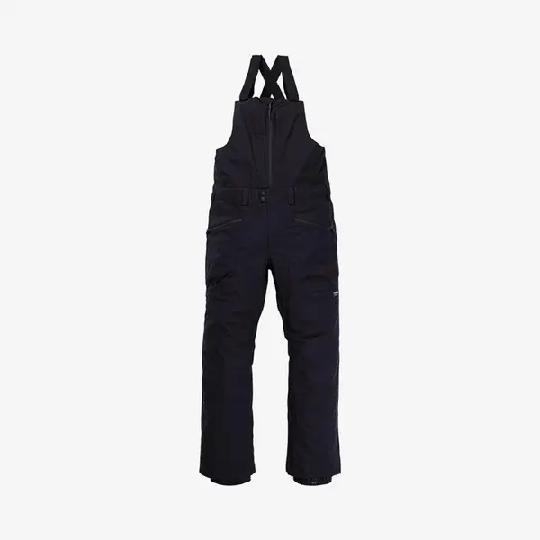 Burton Reserve Bib Skihose Schwarz - Xs thumbnail