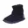Donkerblauw