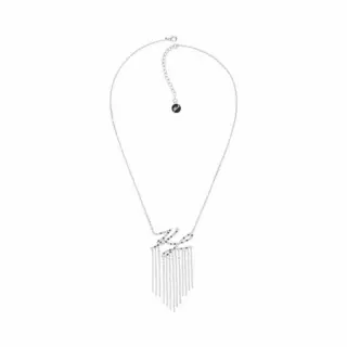Ketting Dames Karl Lagerfeld 5512210 40 Cm