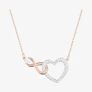 Swarovski Kette Hyperbola