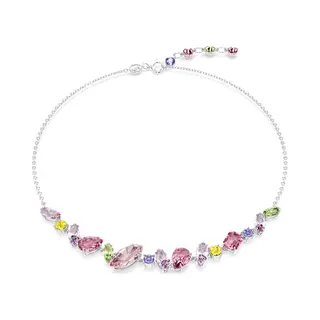Swarovski 5658398 necklace Chain necklace Female Metal